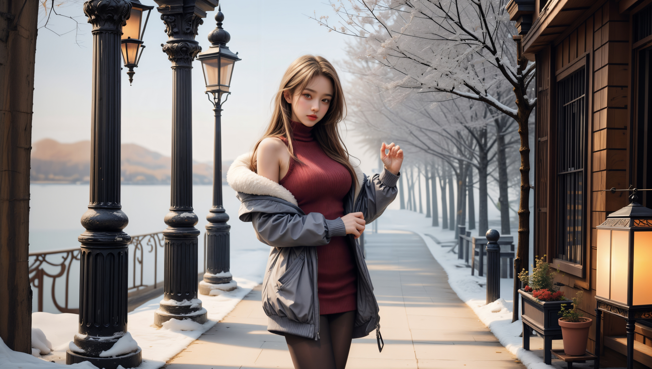 河南平顶山再通报“715万元修建牛郎织女雕塑” 多人获刑